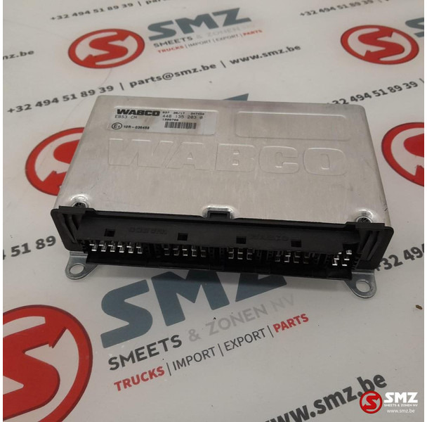 DAF Occ ECU EBS3 regeleenheid DAF - Unidad de control para Camión: foto 1 DAF Occ ECU EBS3 regeleenheid DAF - Unidad de control para Camión: foto 1