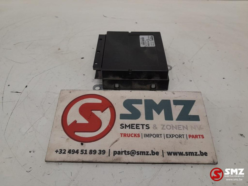 DAF Occ ECU ECAS regeleenheid DAF - Unidad de control para Camión: foto 4 DAF Occ ECU ECAS regeleenheid DAF - Unidad de control para Camión: foto 4