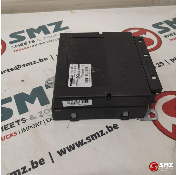 DAF Occ ECU ECAS regeleenheid DAF - Unidad de control para Camión: foto 2 DAF Occ ECU ECAS regeleenheid DAF - Unidad de control para Camión: foto 2