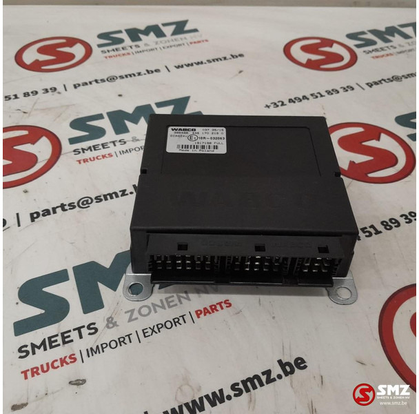 DAF Occ ECU ECAS regeleenheid DAF - Unidad de control para Camión: foto 1 DAF Occ ECU ECAS regeleenheid DAF - Unidad de control para Camión: foto 1