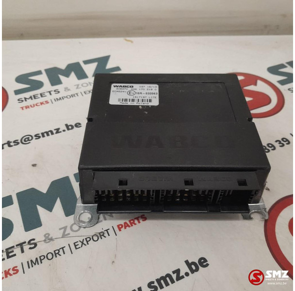 DAF Occ ECU ECAS regeleenheid DAF - Unidad de control para Camión: foto 1 DAF Occ ECU ECAS regeleenheid DAF - Unidad de control para Camión: foto 1