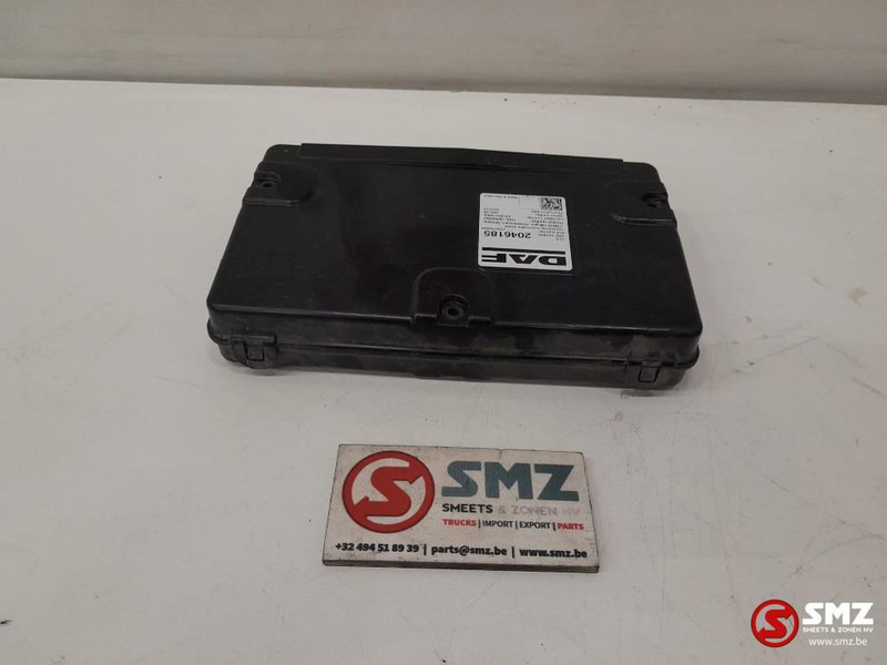 DAF Occ ECU ELC regeleenheid DAF - Unidad de control para Camión: foto 3 DAF Occ ECU ELC regeleenheid DAF - Unidad de control para Camión: foto 3