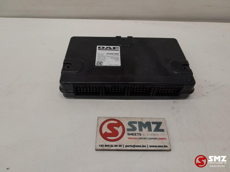 DAF Occ ECU ELC regeleenheid DAF - Unidad de control para Camión: foto 1 DAF Occ ECU ELC regeleenheid DAF - Unidad de control para Camión: foto 1