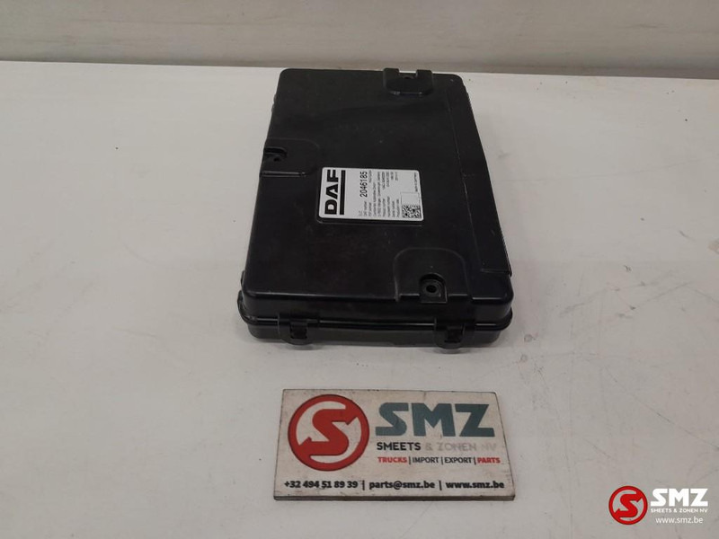 DAF Occ ECU ELC regeleenheid DAF - Unidad de control para Camión: foto 4 DAF Occ ECU ELC regeleenheid DAF - Unidad de control para Camión: foto 4