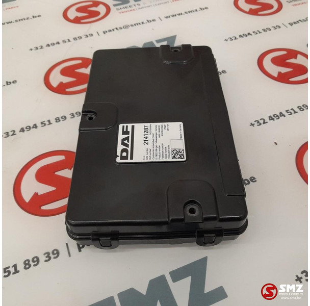 DAF Occ ECU ELC regeleenheid DAF - Unidad de control para Camión: foto 3 DAF Occ ECU ELC regeleenheid DAF - Unidad de control para Camión: foto 3