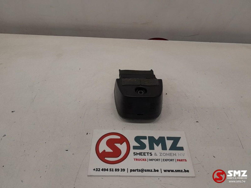 DAF Occ ECU LDWS camera On Line 2 DAF - Unidad de control para Camión: foto 1 DAF Occ ECU LDWS camera On Line 2 DAF - Unidad de control para Camión: foto 1