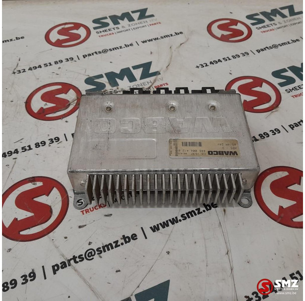 DAF Occ ECU snelheidsbegrenzer regeleenheid DAF - Unidad de control para Camión: foto 2 DAF Occ ECU snelheidsbegrenzer regeleenheid DAF - Unidad de control para Camión: foto 2