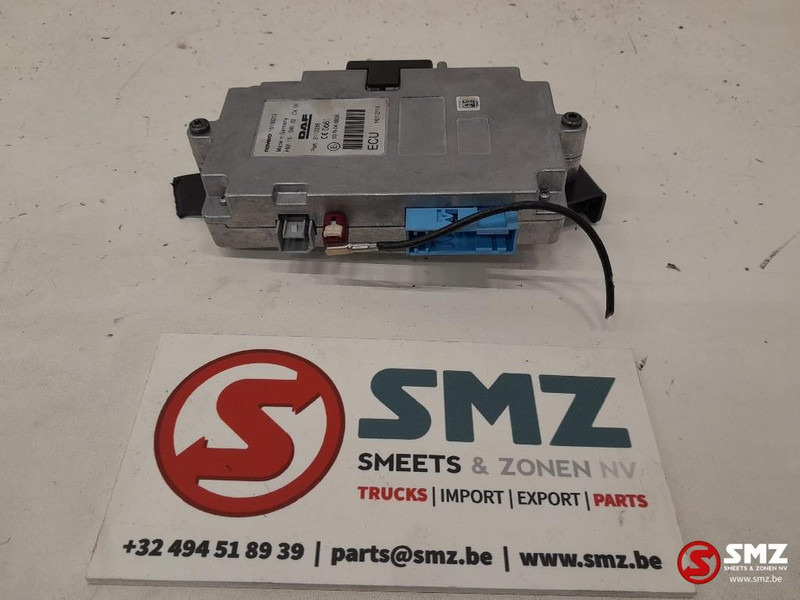 DAF Occ ECU telefooninterface DAF - Unidad de control para Camión: foto 1 DAF Occ ECU telefooninterface DAF - Unidad de control para Camión: foto 1