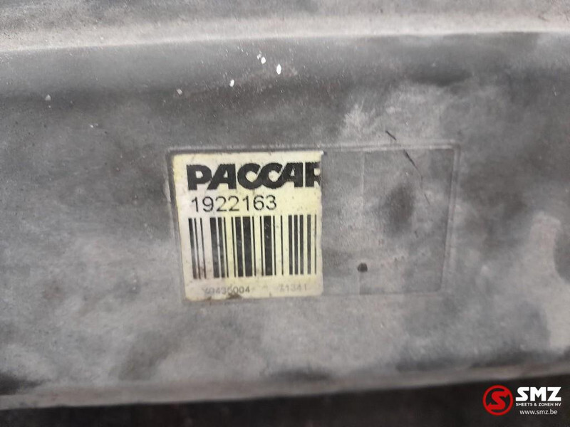 DAF Occ EGR koeler Daf euro6 - Motor y piezas para Camión: foto 5 DAF Occ EGR koeler Daf euro6 - Motor y piezas para Camión: foto 5