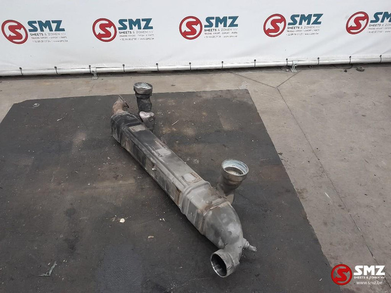 DAF Occ EGR koeler Daf euro6 - Motor y piezas para Camión: foto 3 DAF Occ EGR koeler Daf euro6 - Motor y piezas para Camión: foto 3