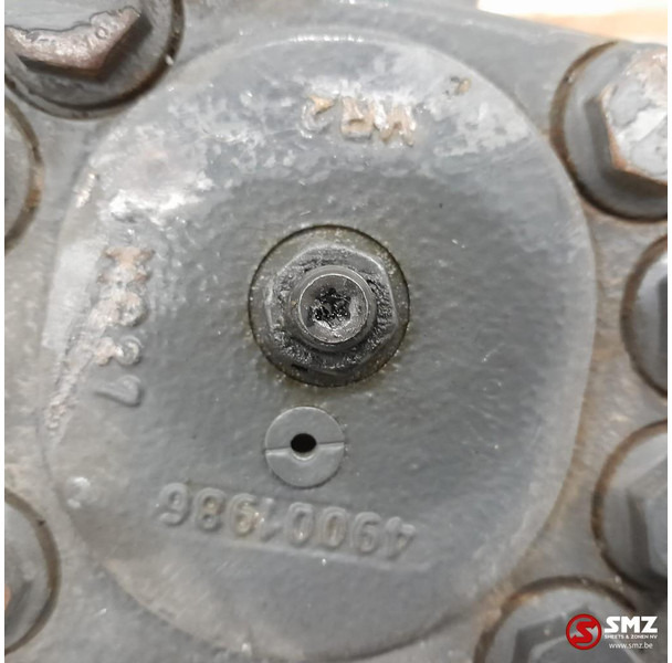 DAF Occ Stuurhuis DAF - Caja de dirección para Camión: foto 5 DAF Occ Stuurhuis DAF - Caja de dirección para Camión: foto 5