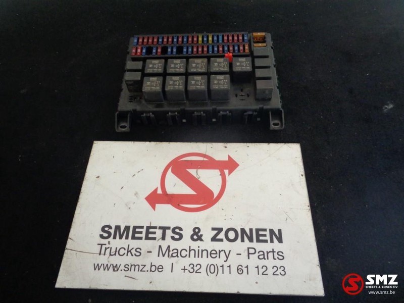 DAF Occ Zekeringskast daf 1795419 - Fusible para Camión: foto 1 DAF Occ Zekeringskast daf 1795419 - Fusible para Camión: foto 1