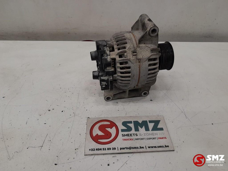 DAF Occ alternator DAF - Alternador para Camión: foto 2 DAF Occ alternator DAF - Alternador para Camión: foto 2