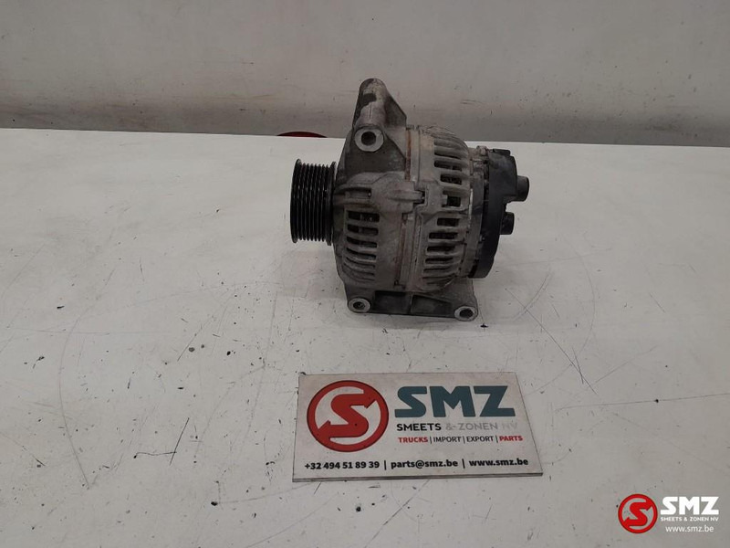 DAF Occ alternator DAF - Alternador para Camión: foto 1 DAF Occ alternator DAF - Alternador para Camión: foto 1