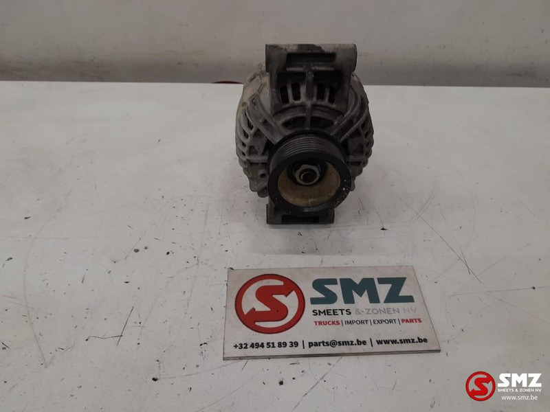 DAF Occ alternator DAF - Alternador para Camión: foto 4 DAF Occ alternator DAF - Alternador para Camión: foto 4