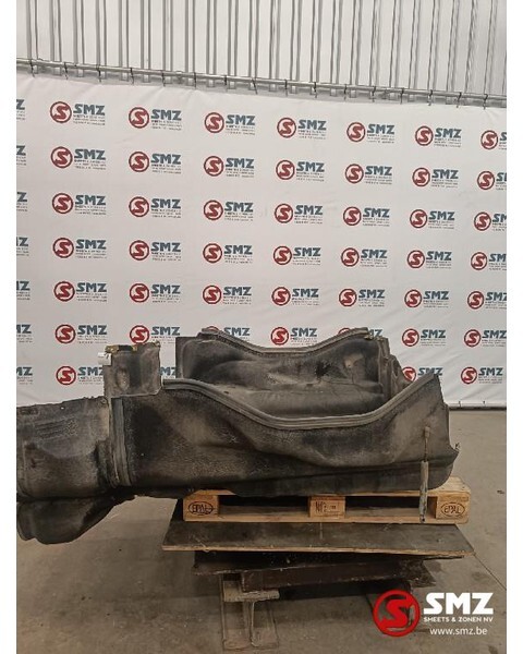 DAF Occ beschermkap motorruimte daf xf 106 1949415 - Bastidor/ Chasis para Camión: foto 3 DAF Occ beschermkap motorruimte daf xf 106 1949415 - Bastidor/ Chasis para Camión: foto 3