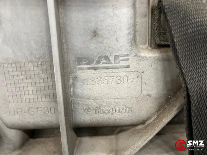 DAF Occ bovengrille DAF - Parrilla para Camión: foto 4 DAF Occ bovengrille DAF - Parrilla para Camión: foto 4