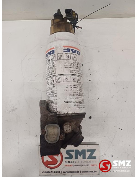 DAF Occ brandstoffilter DAF - Filtro de combustible para Camión: foto 4 DAF Occ brandstoffilter DAF - Filtro de combustible para Camión: foto 4