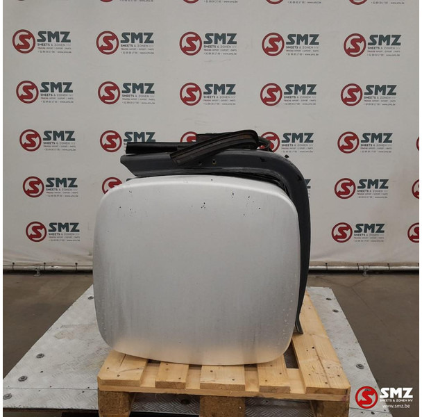 DAF Occ brandstoftank 430L + steunen DAF - Depósito de combustible para Camión: foto 4 DAF Occ brandstoftank 430L + steunen DAF - Depósito de combustible para Camión: foto 4