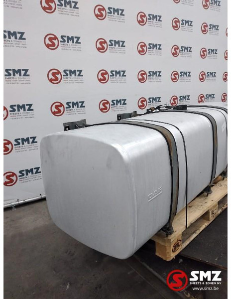 DAF Occ brandstoftank 750L DAF - Depósito de combustible para Camión: foto 4 DAF Occ brandstoftank 750L DAF - Depósito de combustible para Camión: foto 4