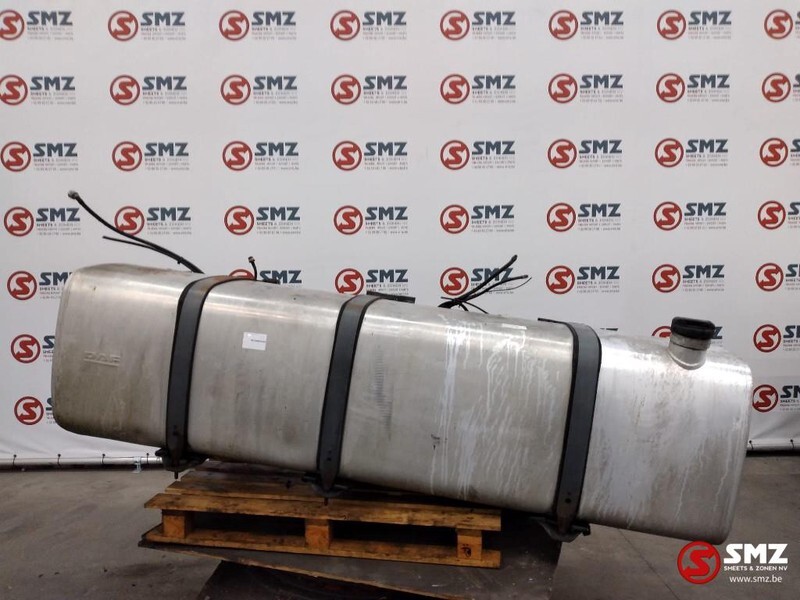DAF Occ brandstoftank 850L Daf XF 105 Euro 5 1673120 - Depósito de combustible para Camión: foto 1 DAF Occ brandstoftank 850L Daf XF 105 Euro 5 1673120 - Depósito de combustible para Camión: foto 1