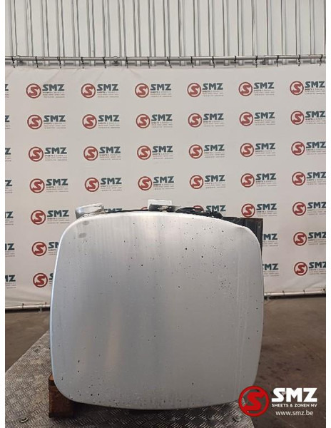 DAF Occ brandstoftank met steunen 750L DAF - Depósito de combustible para Camión: foto 4 DAF Occ brandstoftank met steunen 750L DAF - Depósito de combustible para Camión: foto 4