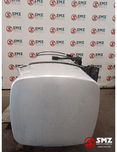 DAF Occ brandstoftank met steunen 850L DAF - Depósito de combustible para Camión: foto 3 DAF Occ brandstoftank met steunen 850L DAF - Depósito de combustible para Camión: foto 3