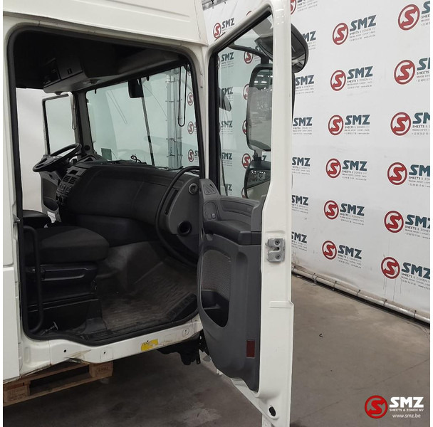 Cabina e interior para Camión DAF Occ cabine DAF: foto 7 Cabina e interior para Camión DAF Occ cabine DAF: foto 7