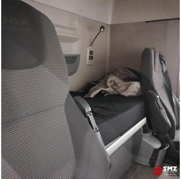 Cabina e interior para Camión DAF Occ cabine DAF: foto 15 Cabina e interior para Camión DAF Occ cabine DAF: foto 15