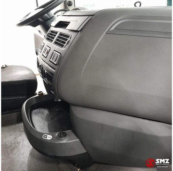 Cabina e interior para Camión DAF Occ cabine DAF: foto 16 Cabina e interior para Camión DAF Occ cabine DAF: foto 16