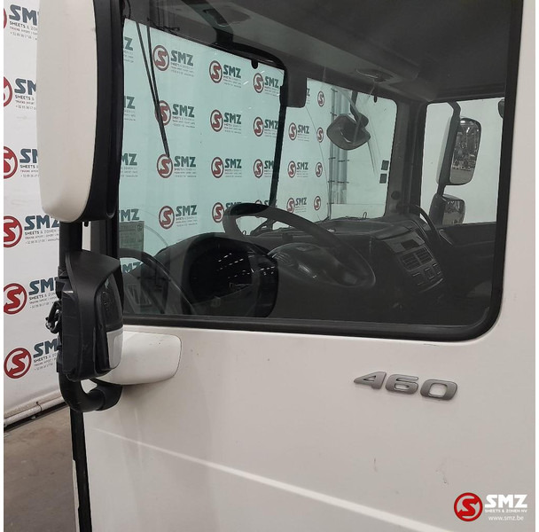 Cabina e interior para Camión DAF Occ cabine DAF: foto 17 Cabina e interior para Camión DAF Occ cabine DAF: foto 17