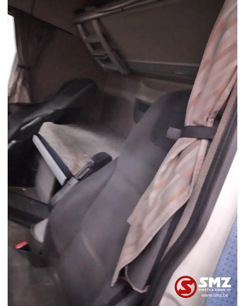 Cabina e interior para Camión DAF Occ cabine DAF XF 106 SPACECAB EURO 6: foto 7 Cabina e interior para Camión DAF Occ cabine DAF XF 106 SPACECAB EURO 6: foto 7