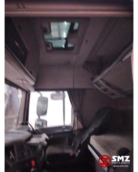 Cabina e interior para Camión DAF Occ cabine DAF XF 106 SPACECAB EURO 6: foto 8 Cabina e interior para Camión DAF Occ cabine DAF XF 106 SPACECAB EURO 6: foto 8