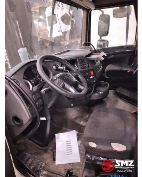 Cabina e interior para Camión DAF Occ cabine DAF XF 106 SPACECAB EURO 6: foto 6 Cabina e interior para Camión DAF Occ cabine DAF XF 106 SPACECAB EURO 6: foto 6