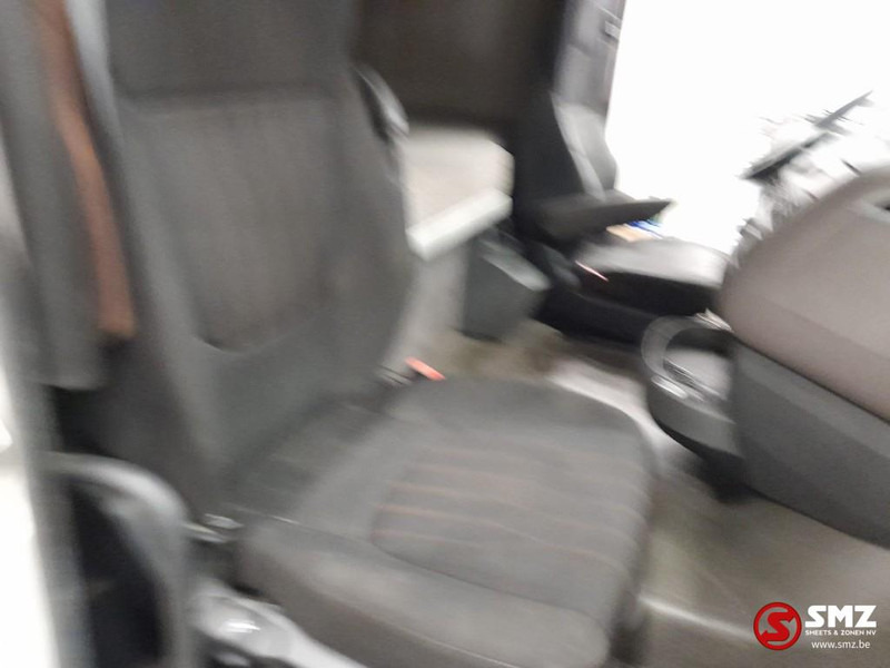 Cabina e interior para Camión DAF Occ cabine compleet DAF: foto 10 Cabina e interior para Camión DAF Occ cabine compleet DAF: foto 10