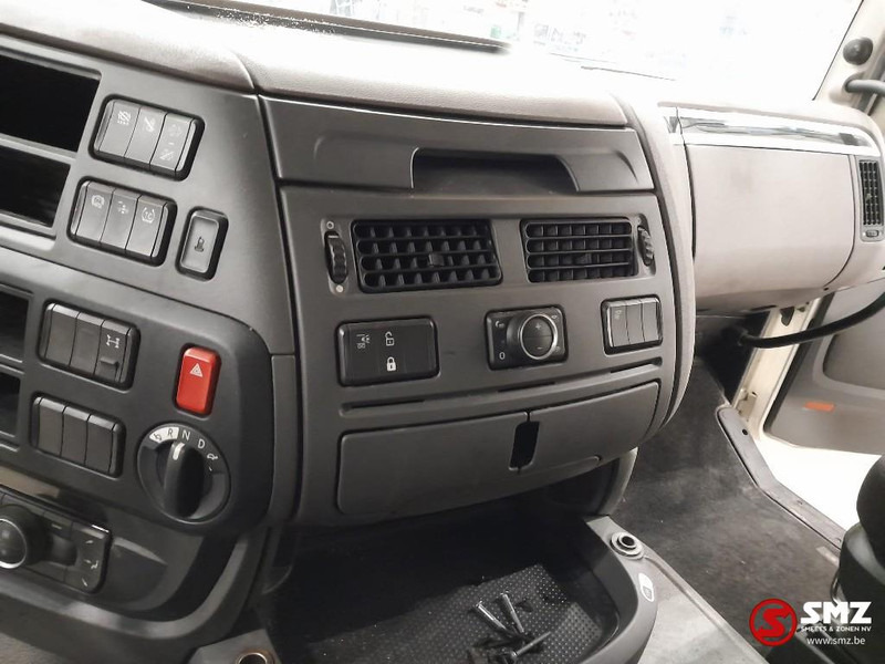 Cabina e interior para Camión DAF Occ cabine compleet DAF: foto 17 Cabina e interior para Camión DAF Occ cabine compleet DAF: foto 17