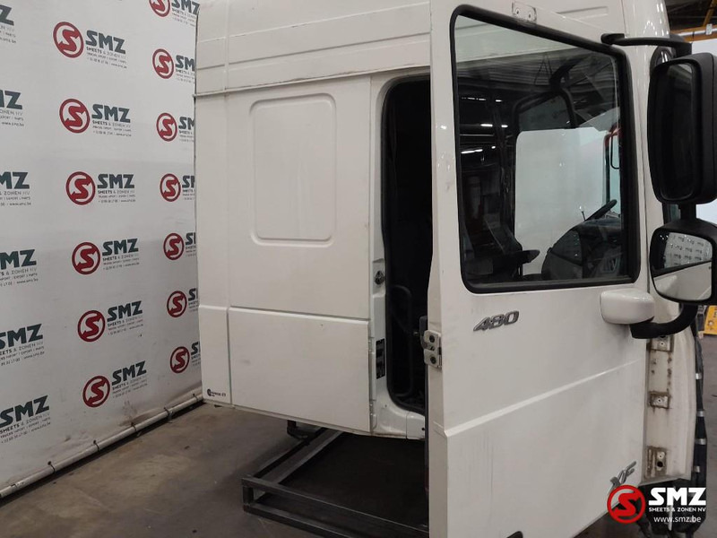 Cabina e interior para Camión DAF Occ cabine compleet DAF: foto 7 Cabina e interior para Camión DAF Occ cabine compleet DAF: foto 7