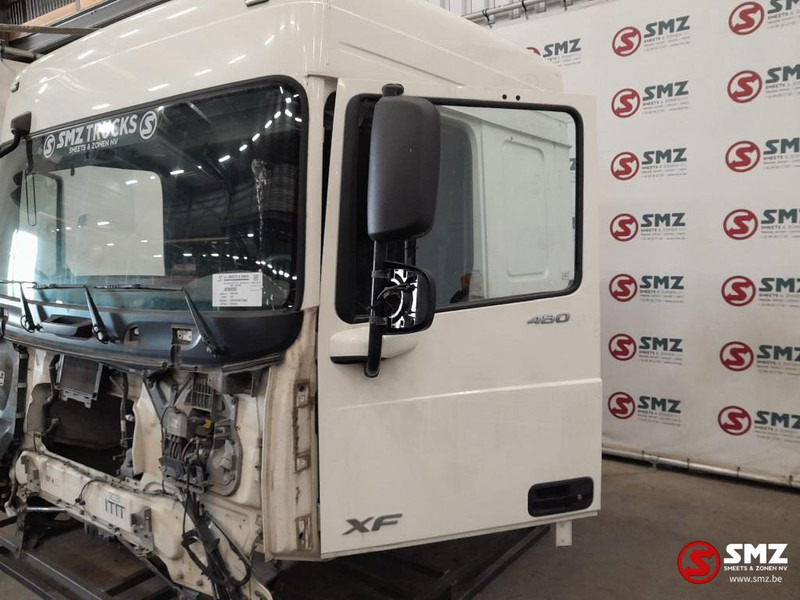 Cabina e interior para Camión DAF Occ cabine compleet DAF: foto 6 Cabina e interior para Camión DAF Occ cabine compleet DAF: foto 6