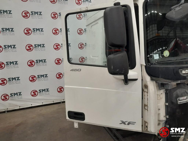 Cabina e interior para Camión DAF Occ cabine compleet DAF: foto 8 Cabina e interior para Camión DAF Occ cabine compleet DAF: foto 8