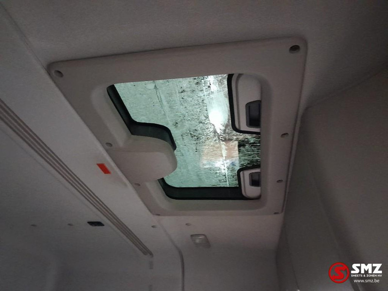 Cabina e interior para Camión DAF Occ cabine compleet DAF: foto 12 Cabina e interior para Camión DAF Occ cabine compleet DAF: foto 12