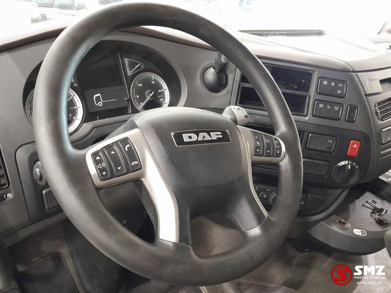 Cabina e interior para Camión DAF Occ cabine compleet DAF: foto 14 Cabina e interior para Camión DAF Occ cabine compleet DAF: foto 14