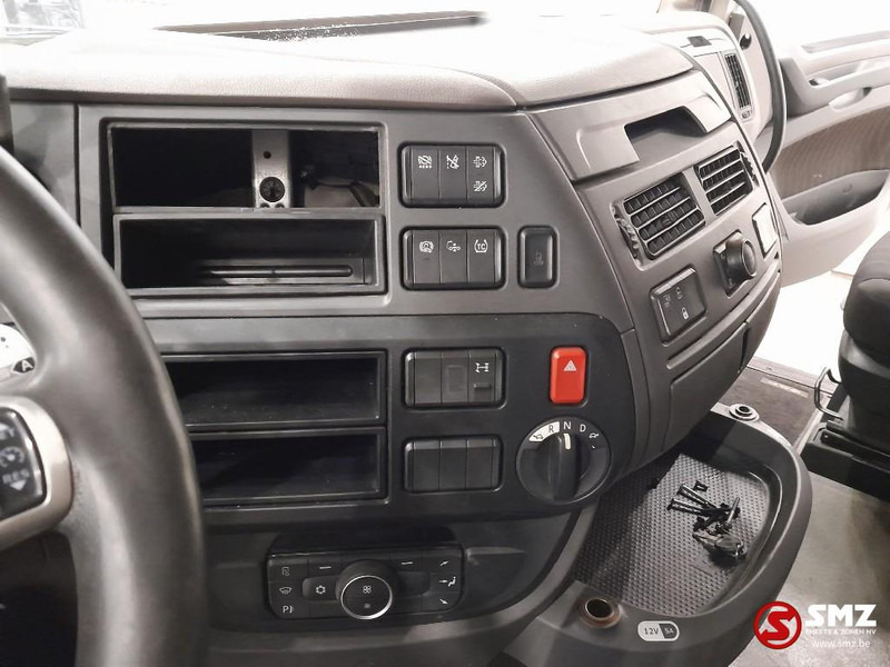 Cabina e interior para Camión DAF Occ cabine compleet DAF: foto 15 Cabina e interior para Camión DAF Occ cabine compleet DAF: foto 15