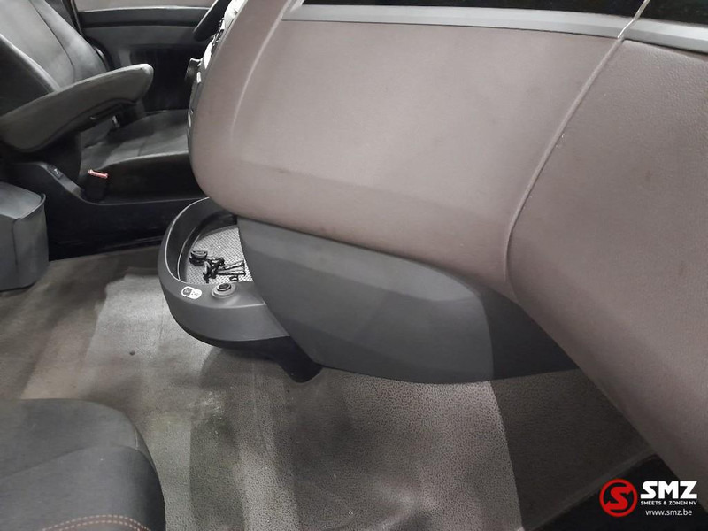 Cabina e interior para Camión DAF Occ cabine compleet DAF: foto 19 Cabina e interior para Camión DAF Occ cabine compleet DAF: foto 19