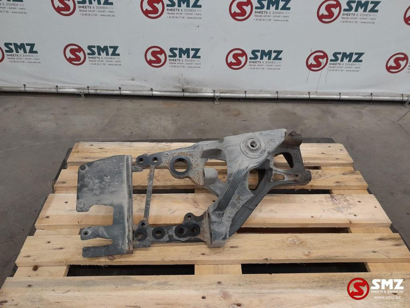 DAF Occ cabineveerbevestiging links DAF - Bastidor/ Chasis para Camión: foto 1 DAF Occ cabineveerbevestiging links DAF - Bastidor/ Chasis para Camión: foto 1