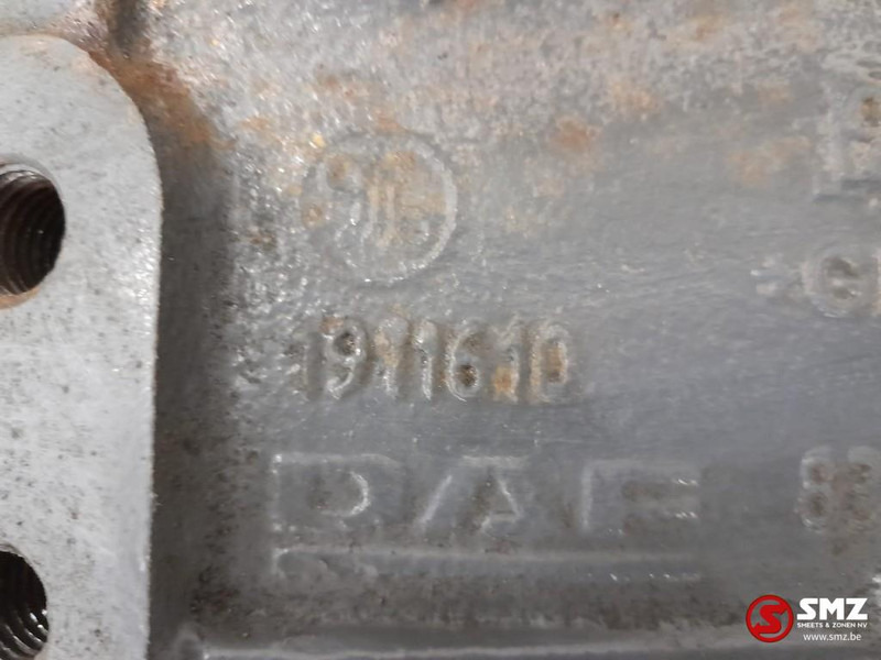 DAF Occ chassissteun links DAF - Bastidor/ Chasis para Camión: foto 5 DAF Occ chassissteun links DAF - Bastidor/ Chasis para Camión: foto 5