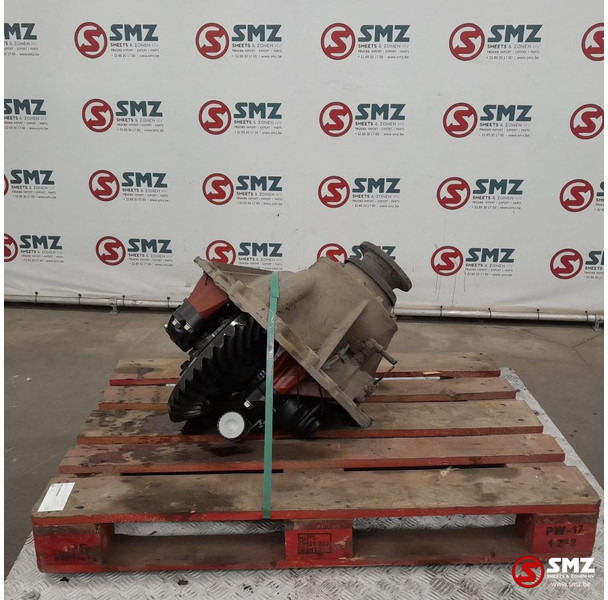 DAF Occ differentiëel 1347 i=2,69 DAF - Diferencial para Camión: foto 4 DAF Occ differentiëel 1347 i=2,69 DAF - Diferencial para Camión: foto 4