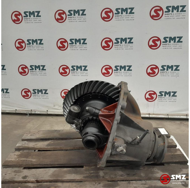 DAF Occ differentiëel 1347 i=2,69 DAF - Diferencial para Camión: foto 1 DAF Occ differentiëel 1347 i=2,69 DAF - Diferencial para Camión: foto 1