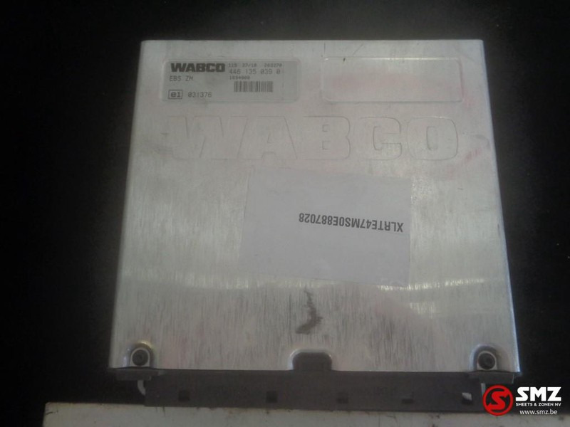 DAF Occ ebs control unit 1694000 DAF XF - Unidad de control para Camión: foto 2 DAF Occ ebs control unit 1694000 DAF XF - Unidad de control para Camión: foto 2