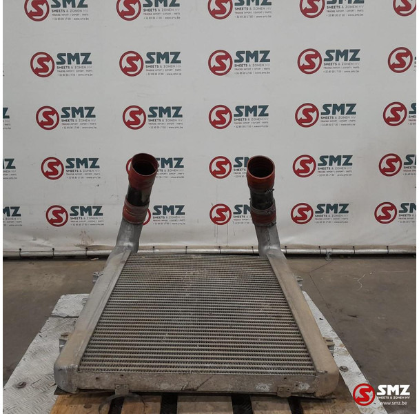 DAF Occ intercooler DAF - Radiador para Camión: foto 1 DAF Occ intercooler DAF - Radiador para Camión: foto 1