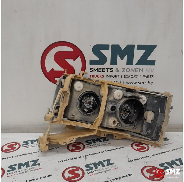 DAF Occ koplamp links DAF - Faro delantero para Camión: foto 2 DAF Occ koplamp links DAF - Faro delantero para Camión: foto 2